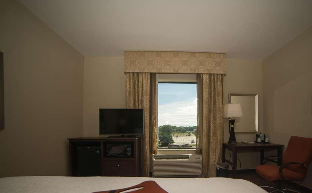 Hampton Inn & Suites - Hartsville, Sc Zimmer foto