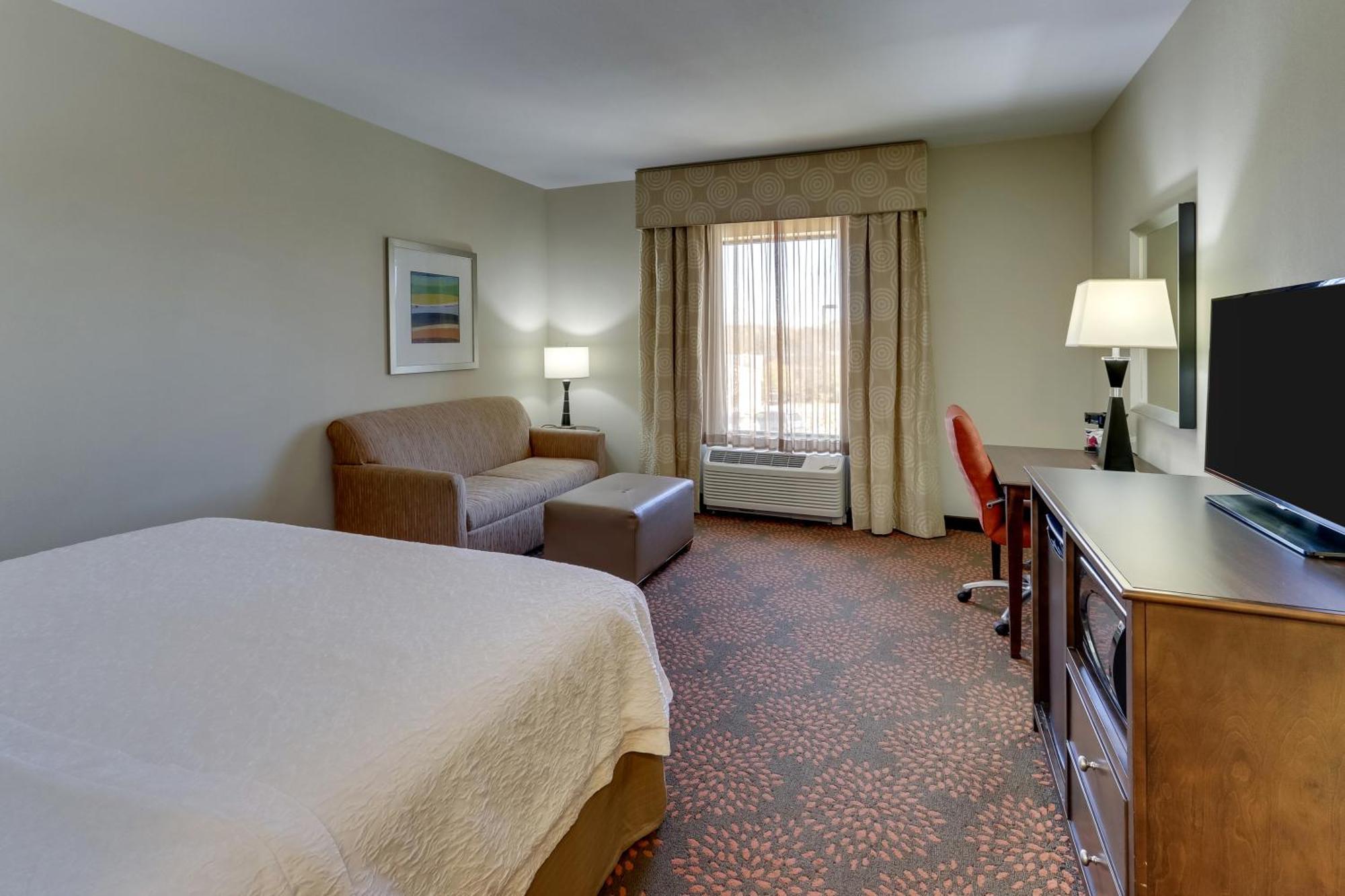 Hampton Inn & Suites - Hartsville, Sc Exterior foto