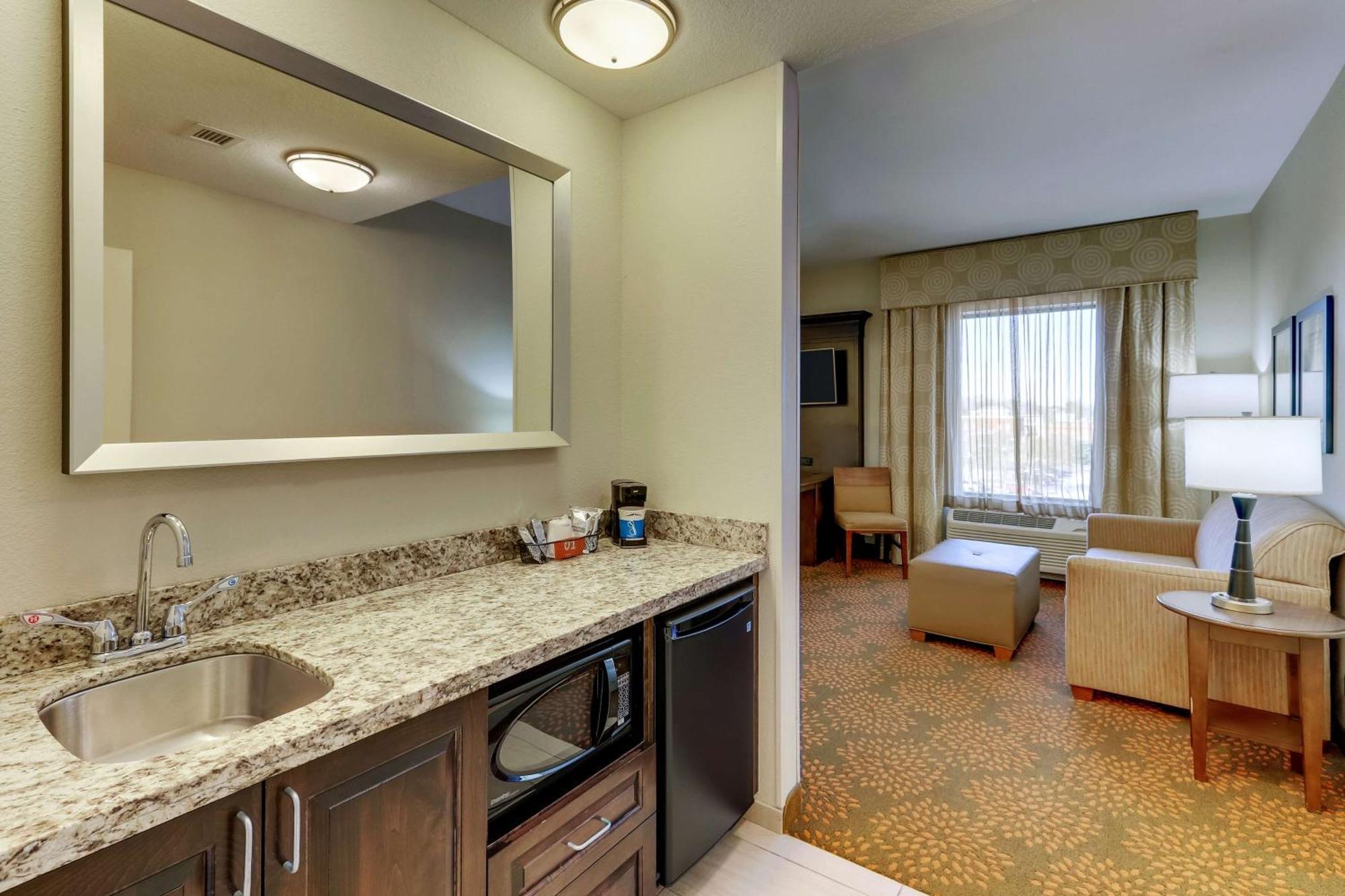 Hampton Inn & Suites - Hartsville, Sc Exterior foto