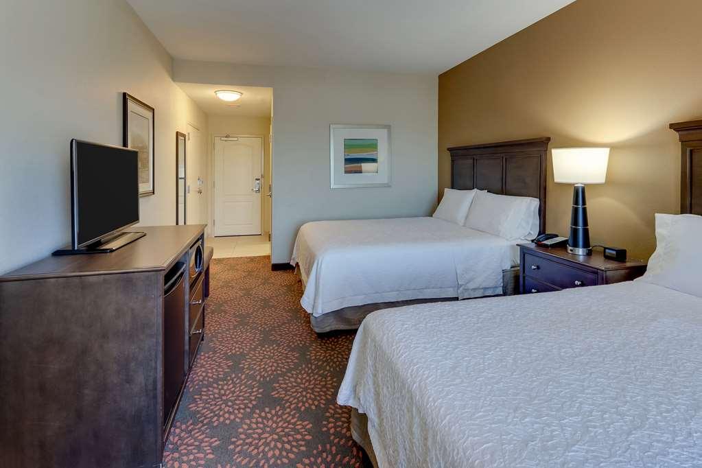 Hampton Inn & Suites - Hartsville, Sc Zimmer foto
