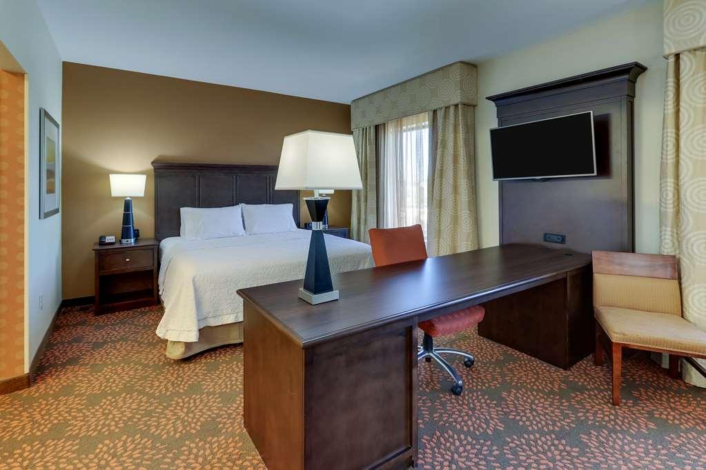 Hampton Inn & Suites - Hartsville, Sc Zimmer foto