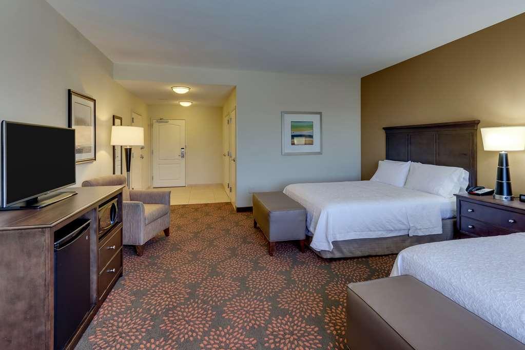 Hampton Inn & Suites - Hartsville, Sc Zimmer foto