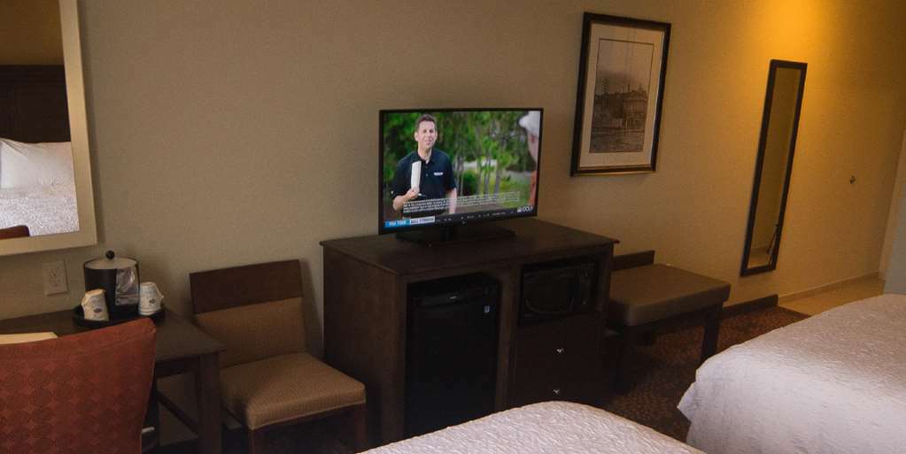 Hampton Inn & Suites - Hartsville, Sc Zimmer foto